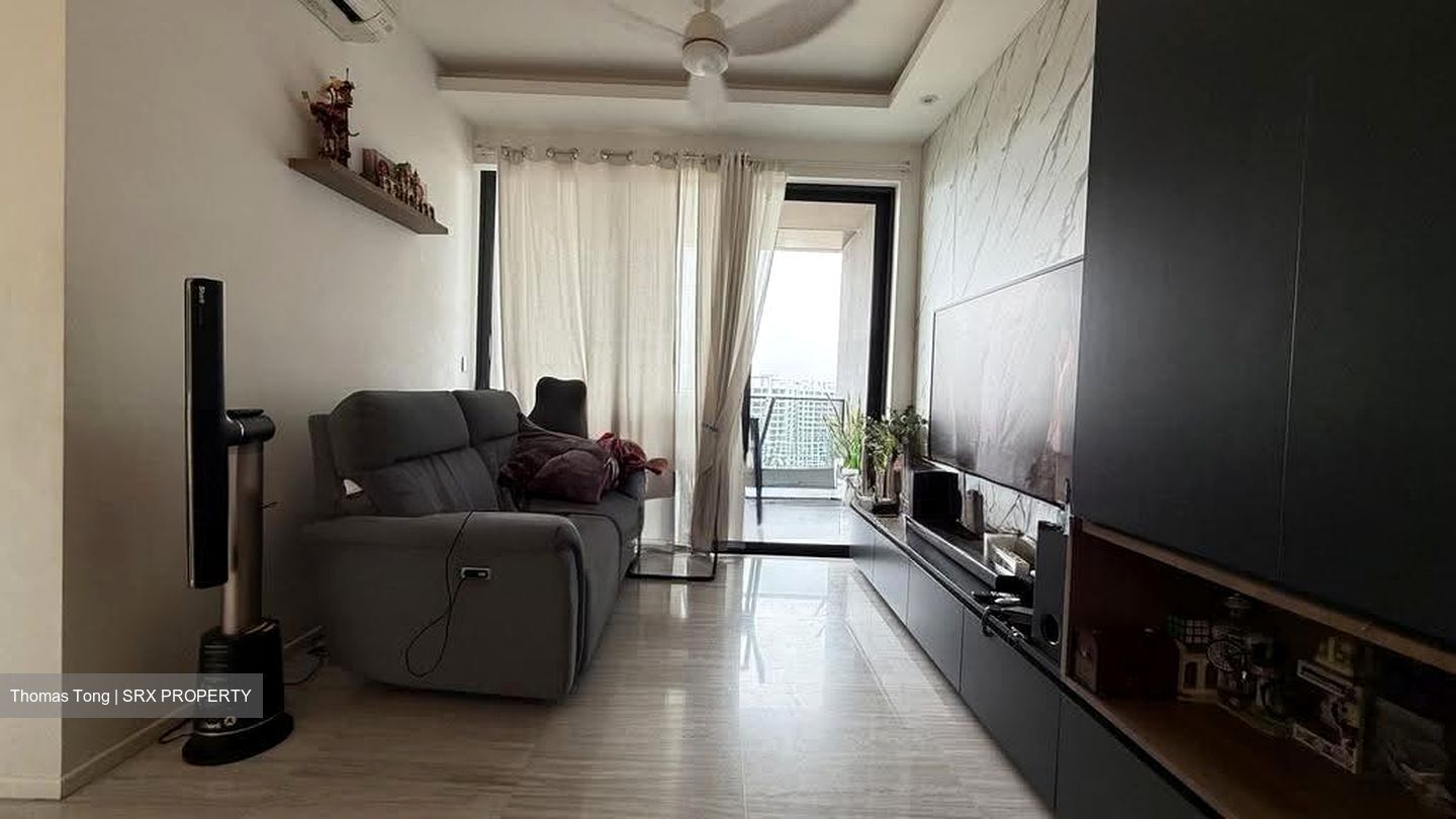 Parc Esta (D14), Apartment #620131901